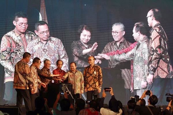  Pembukaan Lomba Karya Inovasi LIKE PLN