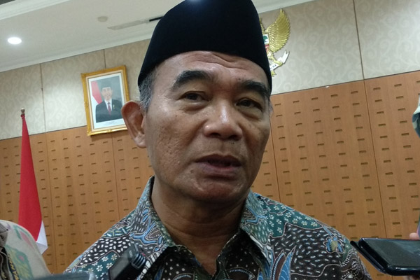  Mendikbud: Pemulihan Pendidikan di Sulteng Terus Berjalan