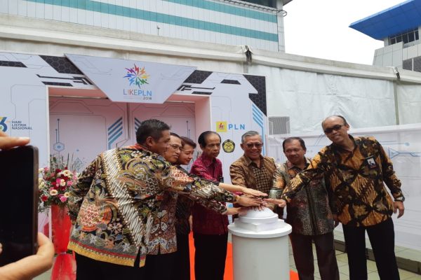  PLN Gelar LIKE 2018, 439 Karya Inovasi Unit & Anak Usaha PLN se-Indonesia