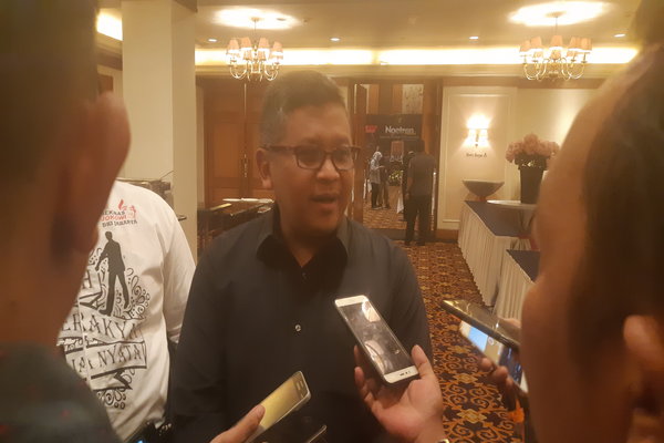  Pro-Kontra Debat Capres Enam Jam, Ini Tanggapannya