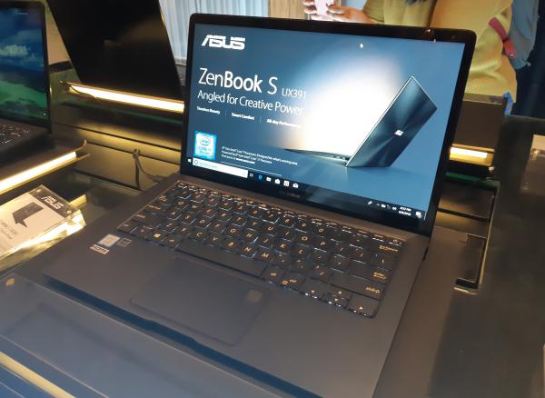  Harga Laptop Asus Naik Terkerek Kurs Dolar