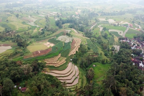  Pemkab Solok Selatan Gandeng Universitas Andalas Dampingi Dana Desa