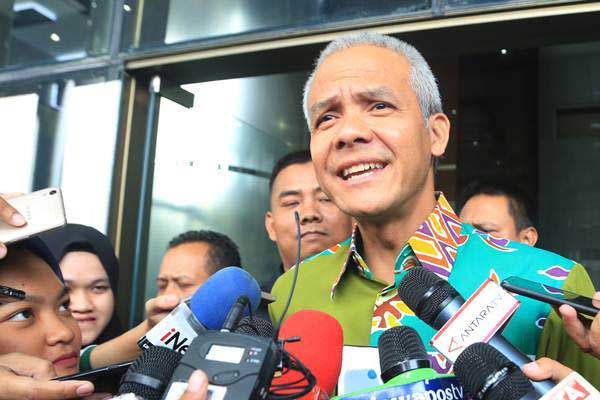  Pemprov Jateng Dorong BUMD Optimalkan Aset