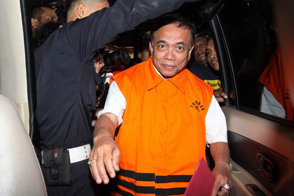  Kasus DOK Aceh : Praperadilan Irwandi Yusuf Ditolak