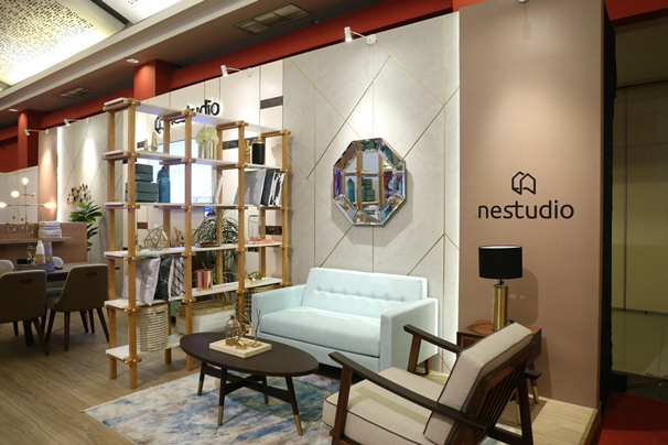  Nestudio Ikut Trade Expo Internasional 2018 Bertema Hospitality 