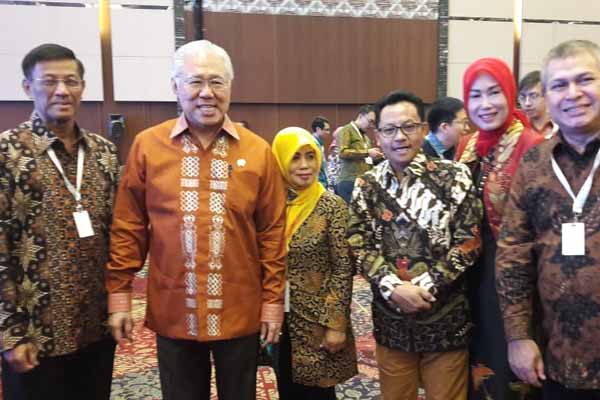  Pemkot Malang Bidik Pasar Produk UMKM di Afrika
