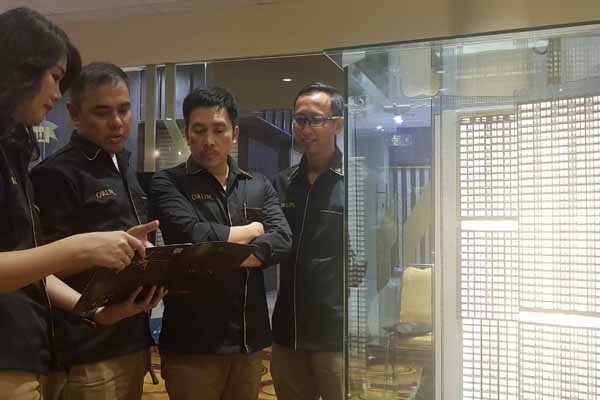  Kejar Rp3,8 Triliun, PP Properti Agresif Sasar Middle-Up Surabaya