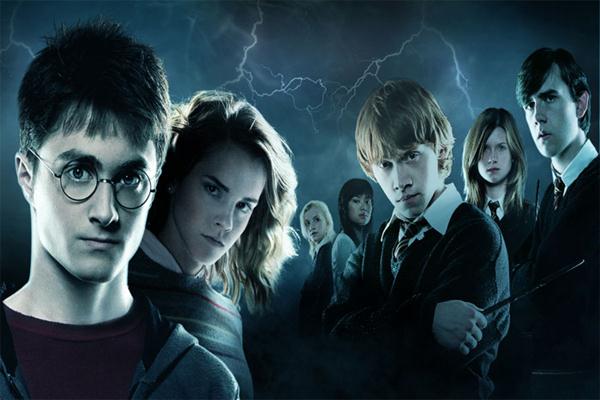  Universitas di India Buka Kelas Khusus Bertema Harry Potter