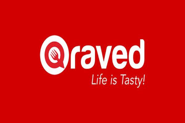  Aplikasi Kuliner Qraved Agregasi Kupon Promosi Restoran dan FMCG
