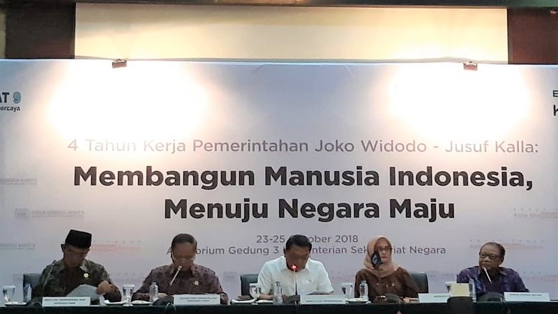  Kemenristekdikti Sebut Jumlah \"Startup\" di Indonesia Terus Meningkat