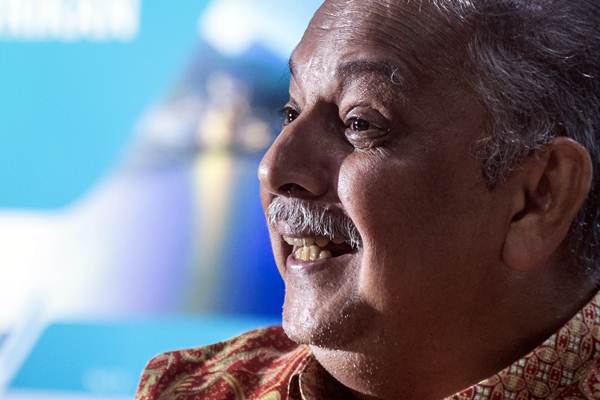 Sofyan Basir Jelaskan Alasan PLTU Riau-1 Gunakan Penunjukan Langsung