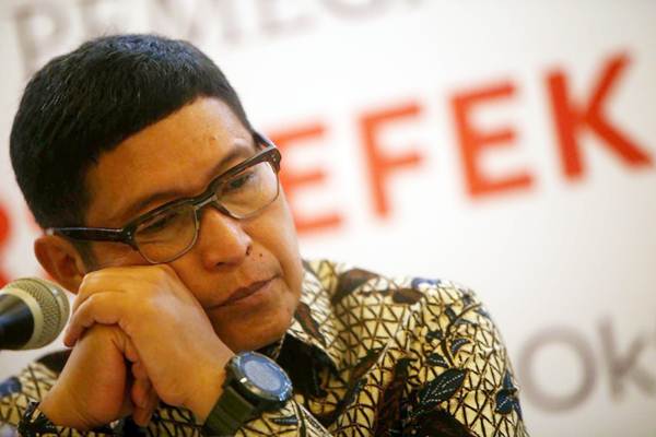  Target Pendapatan Bursa Efek Indonesia di 2019