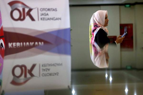  Ini 4 Program OJK dan Pelaku Industri untuk Naikkan Inklusi Keuangan