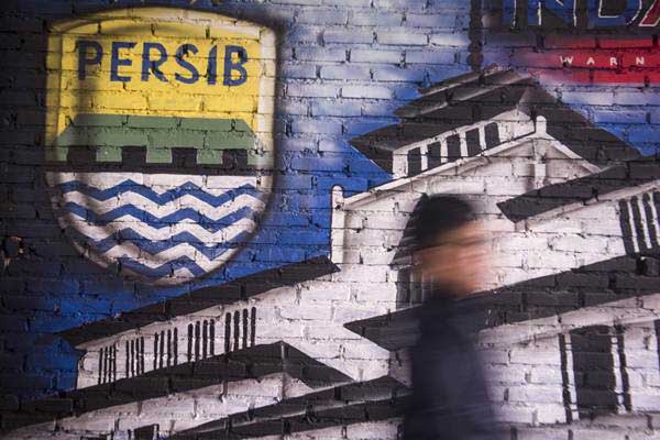  Persib Bandung Masih Menunggu Hasil Banding