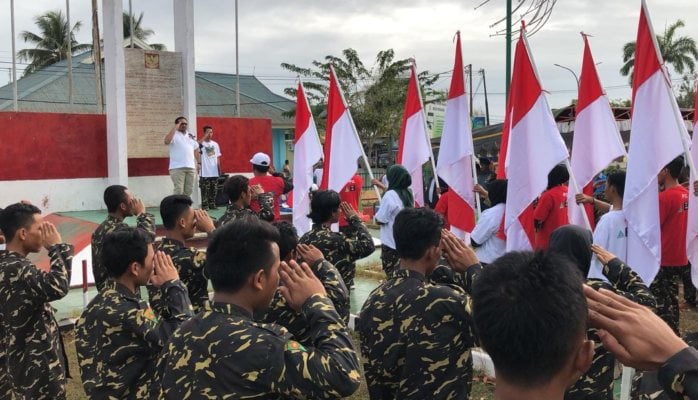  Dari Yogyakarta, Ansor dan Tokoh Dunia Cetuskan Seruan Nusantara