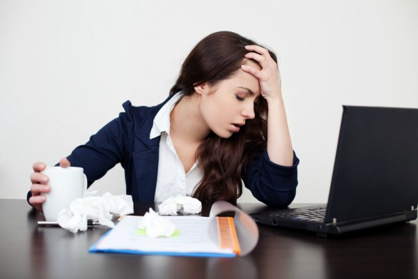  Terlalu Sibuk? Begini Cara Asyik Berolahraga di Kantor