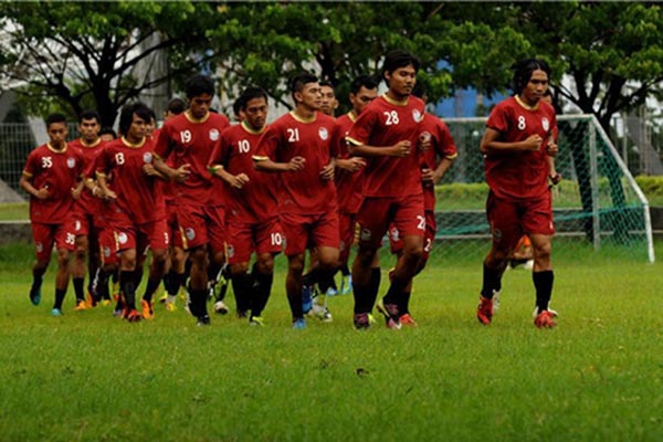  Jadwal Liga 1: Madura United vs PSM, Persib vs Bali United