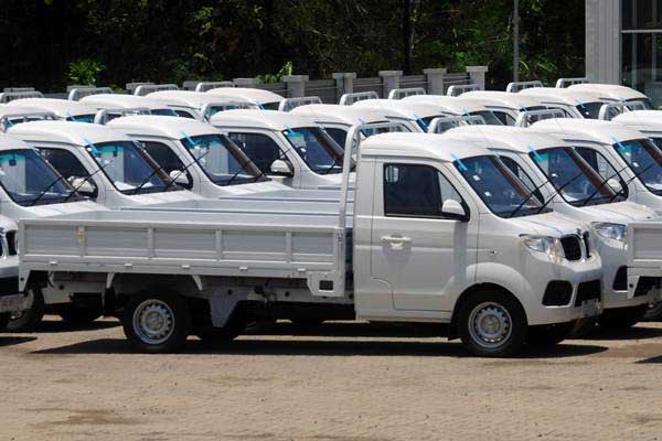  Produsen Mobil Esemka Rombak Direksi, Hendropriono Mengaku Angkat Kaki