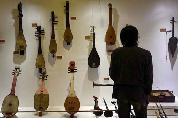  Museum Kebangkitan Nasional Gelar Latihan Seni Tari & Musik Tradisional Gratis