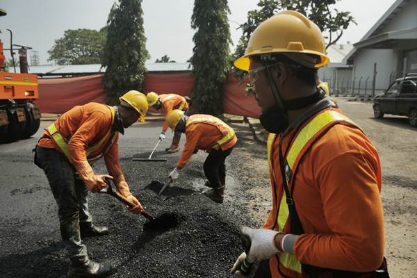  Indonesia dan Uni Eropa Buka Peluang Kerja Sama Pengelolaan Sampah