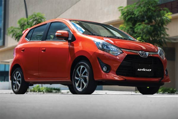  Toyota Pacu Ekspor ke Vietnam, Ini Model Terlaris