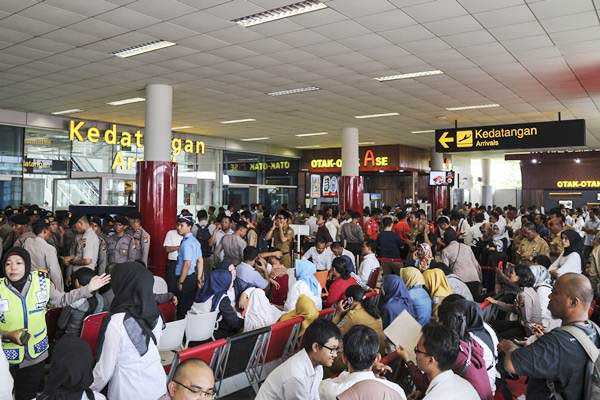  BPK Benarkan 10 Pegawainya Turut Jadi Penumpang Pesawat Lion Air JT 610