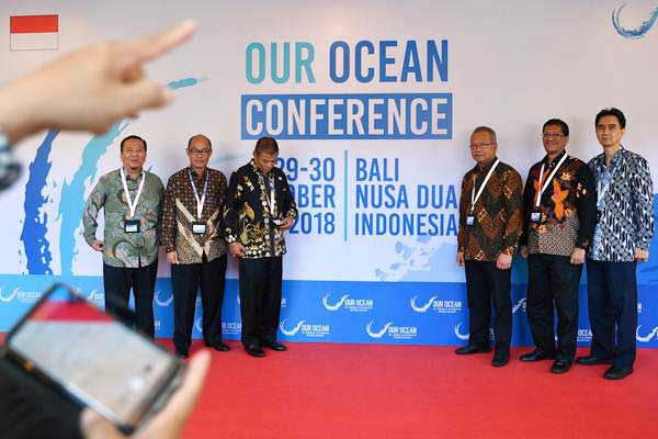  Lembaga Sertifikasi Penangkapan Ikan Ini Akan Buka di Indonesia