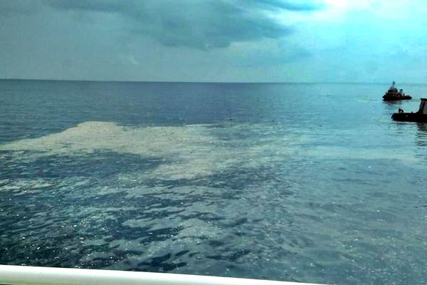  Lion Air JT610 Jatuh: Basarnas Sudah Tentukan Lokasi Black Box