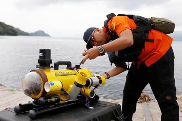  Lion Air JT610: Salah Satu Hakim Korban Pesawat Jatuh Sedang Mengurus Mutasi