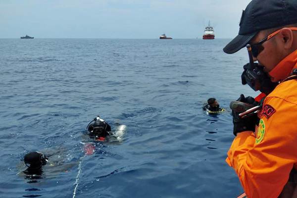   Lion Air JT 610 Jatuh: 2 Staf Pelindo II Ikut dalam Penerbangan