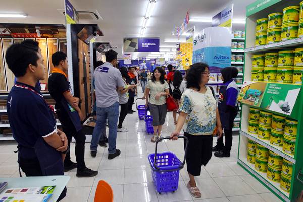 Kuartal III/2018, Penjualan Catur Sentosa Adiprana (CSAP) Naik 12,4%