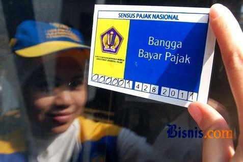  Realisasi Setoran Pajak DJP Riau Mencapai 68,29%
