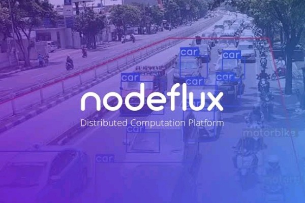  Startup Lokal Nodeflux Sabet Penghargaan SATU Indonesia Award 2018