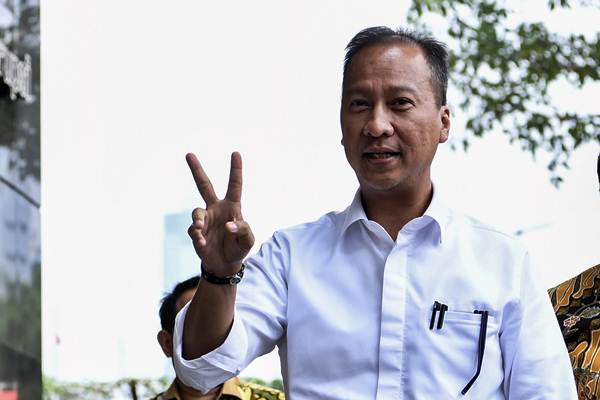  Waspadai Konflik Sosial di Tahun Politik, Mensos Gelorakan Semangat Kebangsaan