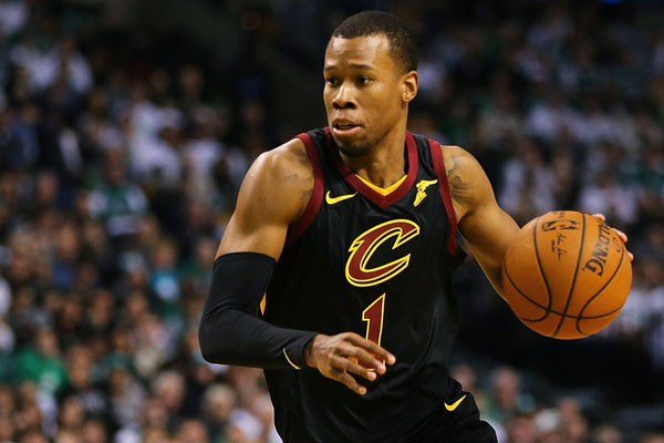  Hasil Basket NBA, Cavaliers Nikmati Kemenangan Perdana Musim Ini