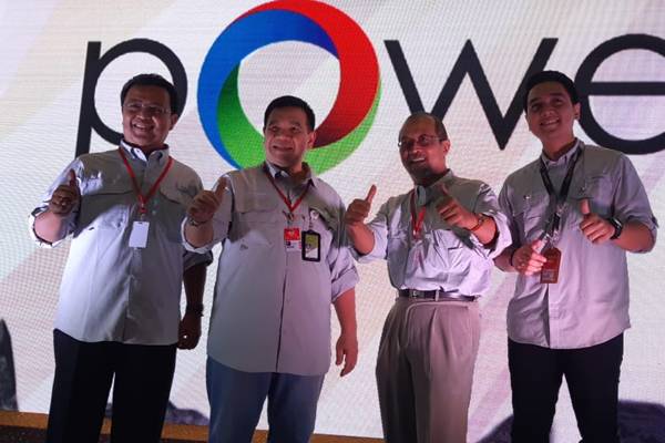  Pertamina Lubricants Perkuat Sinergi Digital dengan Bengkel dan Mekanik