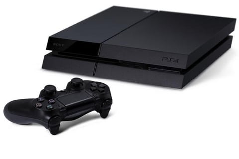  Konsol Gim Sony Playstation 4 Terjual 3,9 Juta