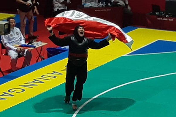  Indonesia Tak Bisa Paksakan Olahraga Andalan di Sea Games 2019