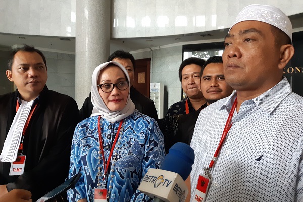  Menang di Pilwalkot Cirebon, Nashrudin-Eti Pilih Dukung Prabowo atau Jokowi?