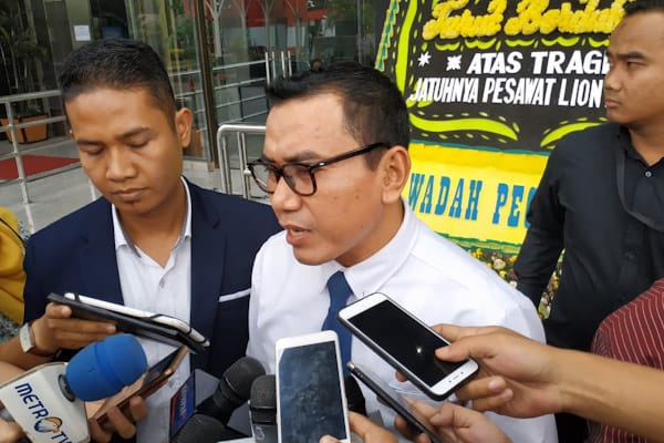  Reses Kenegaraan, Taufik Kurniawan Batal Diperiksa KPK