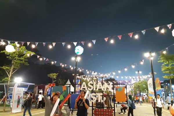  UU Data Pribadi Masuk Prioritas 2019