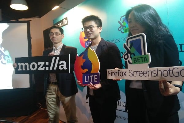  Mozilla Rebranding Firefox Lite, Apa saja Kelebihannya?