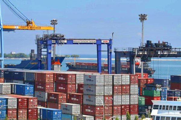  Imported Inflation Bergerak Stabil, Ini Penyebabnya