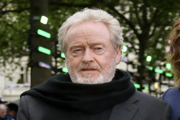   Ridley Scott Mulai Garap Sekuel \"Gladiator\"