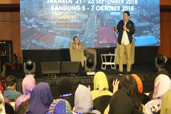  Pelaku Industri Kreatif Kalsel Diminta Maksimalkan BISMA