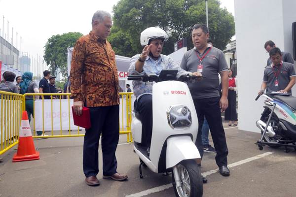  Solusi Keselamatan Berkendara