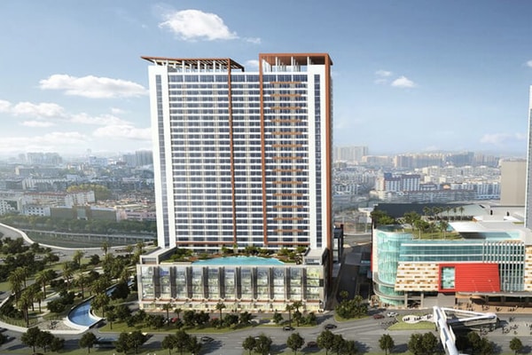  Apartemen Skandinavia Serah Terima Mulai Bulan Depan