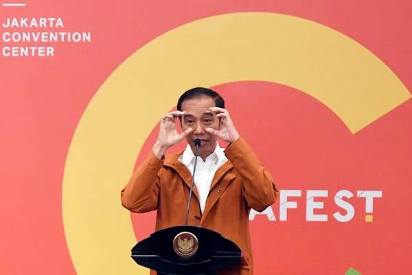  Alasan Jokowi Minta Yusril Ihza Mahendra Jadi Pengacara untuk Pilpres 2019