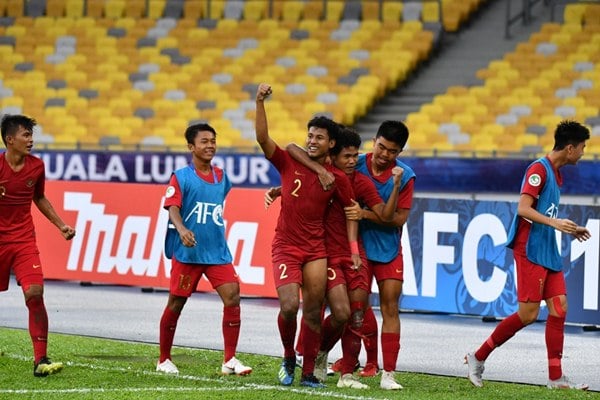  Barito Putera Kontrak Si Kembar Bagus dan Bagas Kahfi