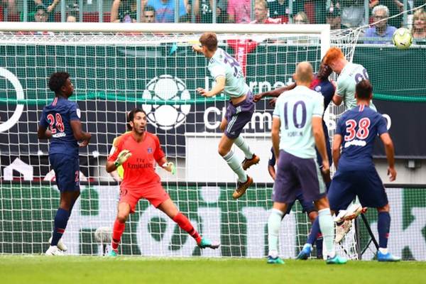  Prediksi Napoli vs PSG, Buffon Ingatkan Sulitnya Bermain di Kandang Napoli